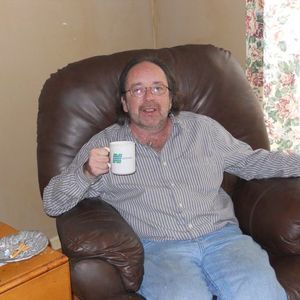 Meet your Posher, Joel